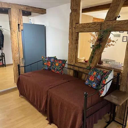 Geschichte Trifft Auf Moderne! Pfedelbach