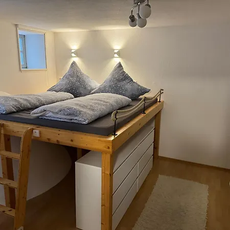 アパート Geschichte Trifft Auf Moderne! Pfedelbach