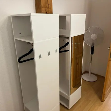 アパート Geschichte Trifft Auf Moderne! Pfedelbach