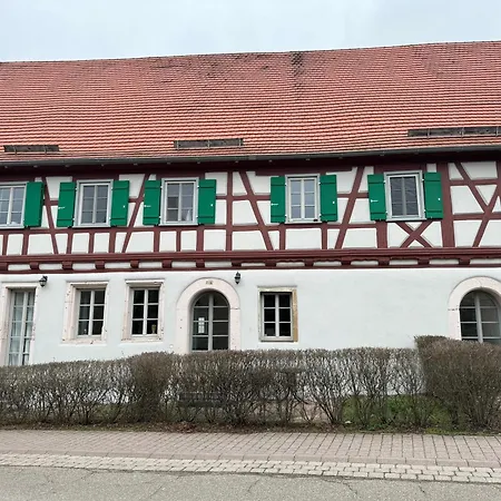 Geschichte Trifft Auf Moderne!