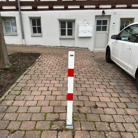 Geschichte Trifft Auf Moderne! Pfedelbach