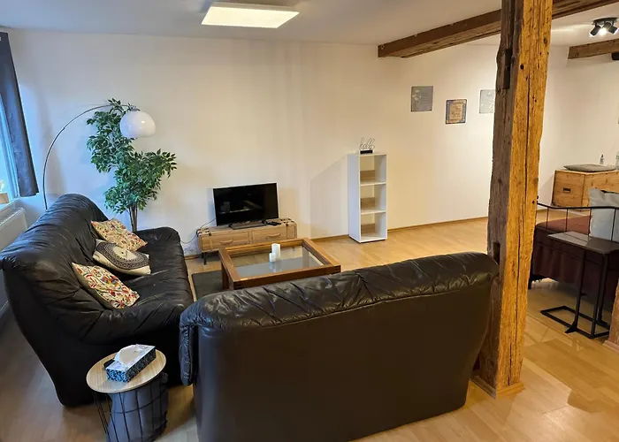 Geschichte Trifft Auf Moderne! *