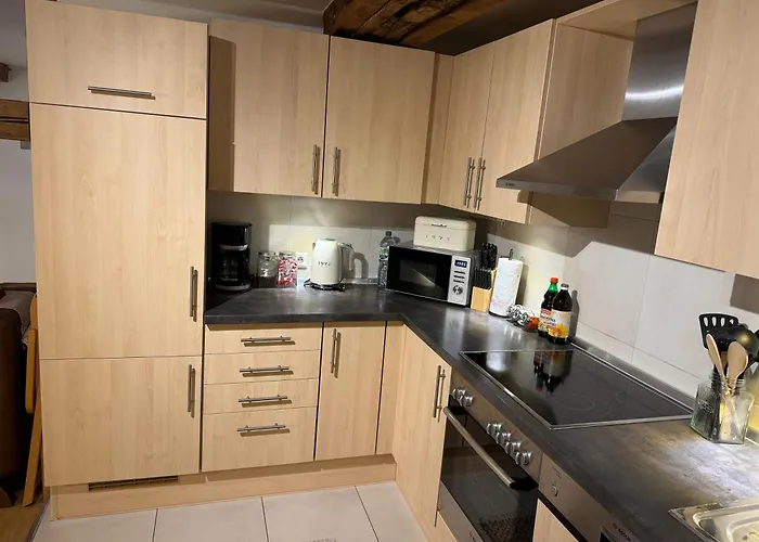 Geschichte Trifft Auf Moderne!