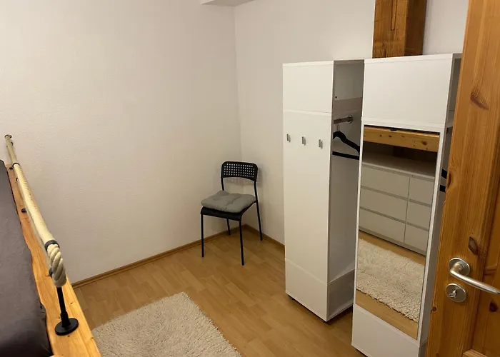 דירה Geschichte Trifft Auf Moderne! Pfedelbach