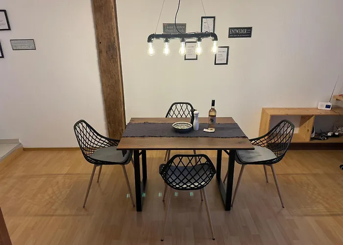 Geschichte Trifft Auf Moderne! Pfedelbach