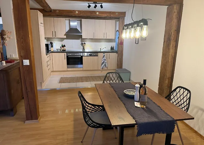 Geschichte Trifft Auf Moderne! Pfedelbach