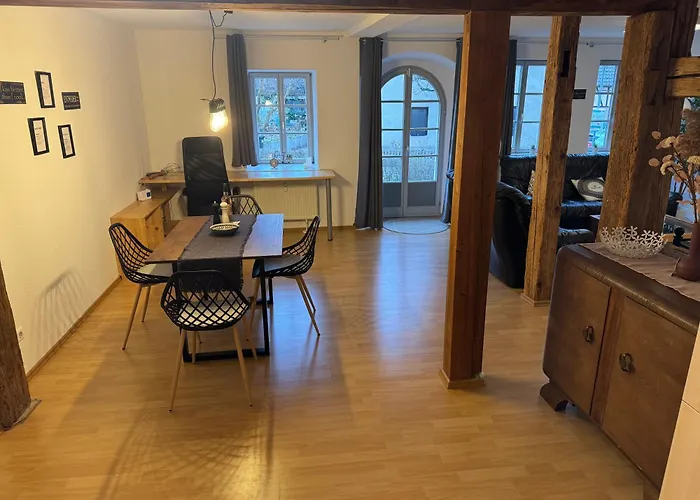 Geschichte Trifft Auf Moderne!