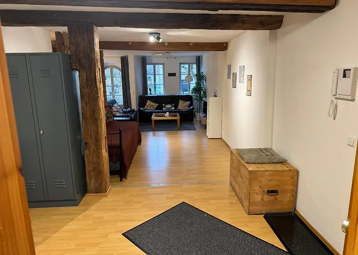 Geschichte Trifft Auf Moderne! *