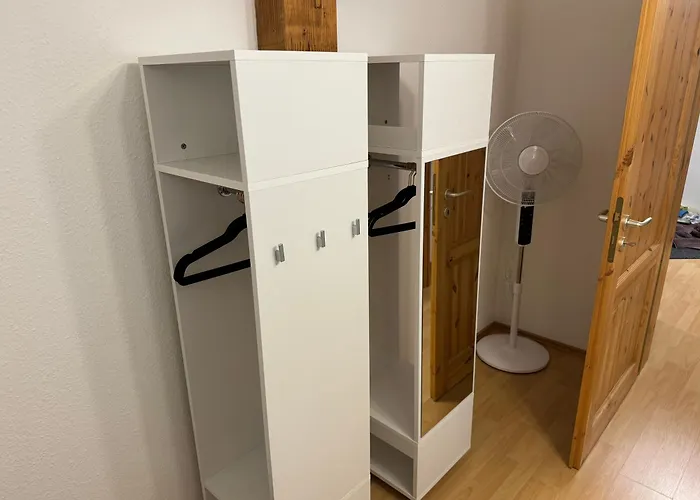 Appartamento Geschichte Trifft Auf Moderne! Pfedelbach