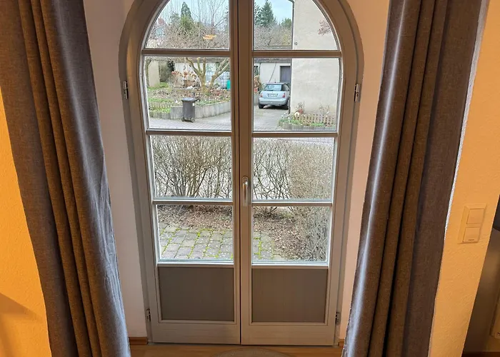 Geschichte Trifft Auf Moderne!