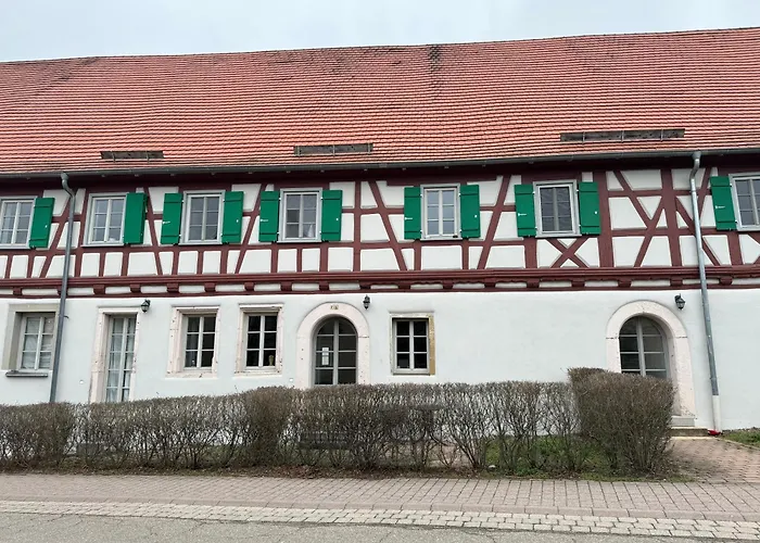 Geschichte Trifft Auf Moderne!