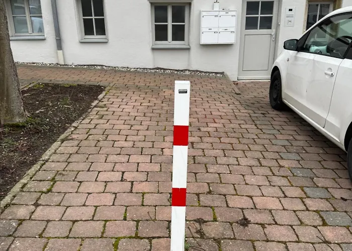 Geschichte Trifft Auf Moderne! Pfedelbach